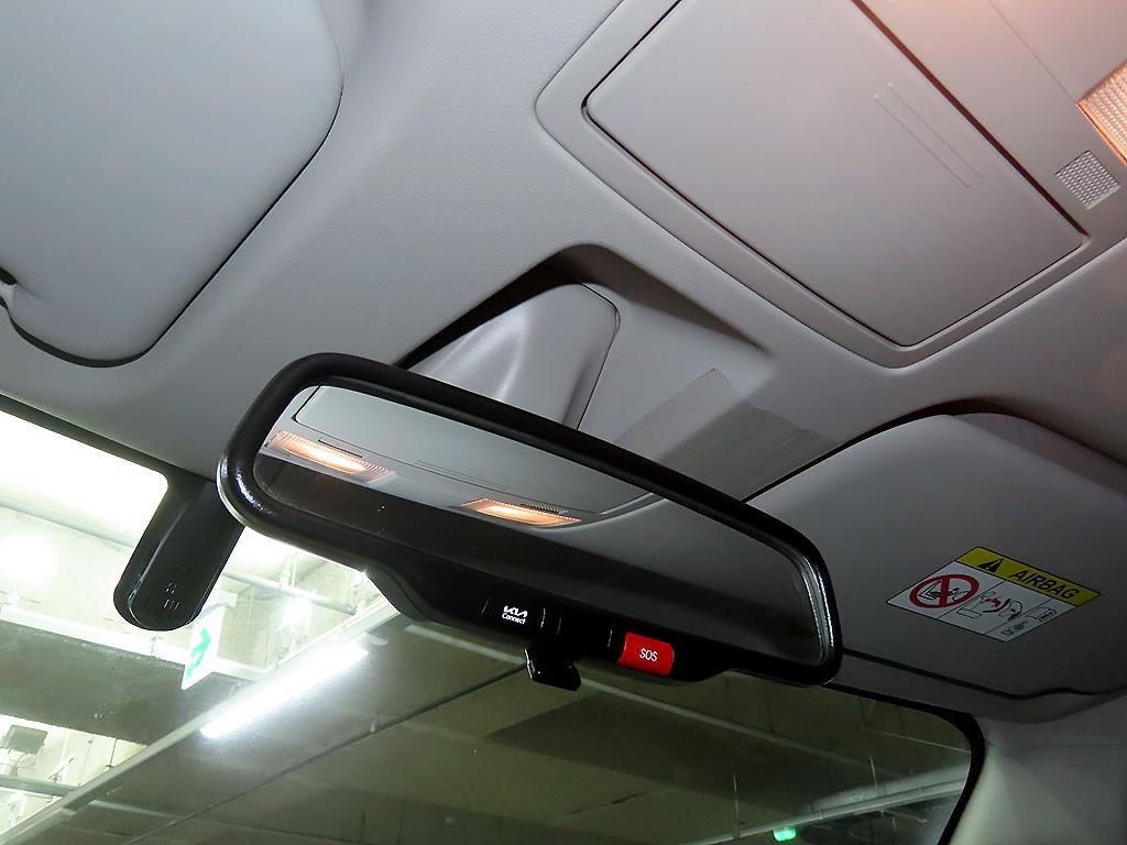 기아 더 기아 레이 EV 4인승 라이트 - 이미지 14