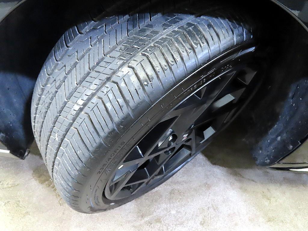 현대 더 뉴아반떼(CN7) 1.6 가솔린 N라인 인스퍼레이션 - 이미지 5