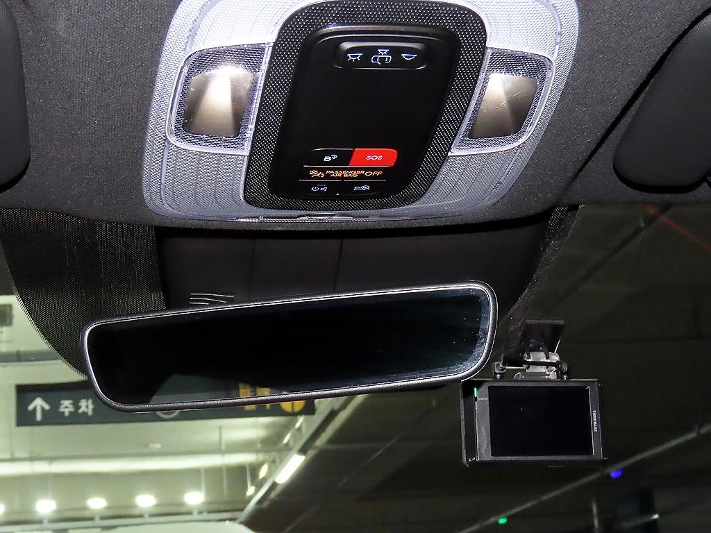 현대 더 뉴아반떼(CN7) 1.6 가솔린 N라인 인스퍼레이션