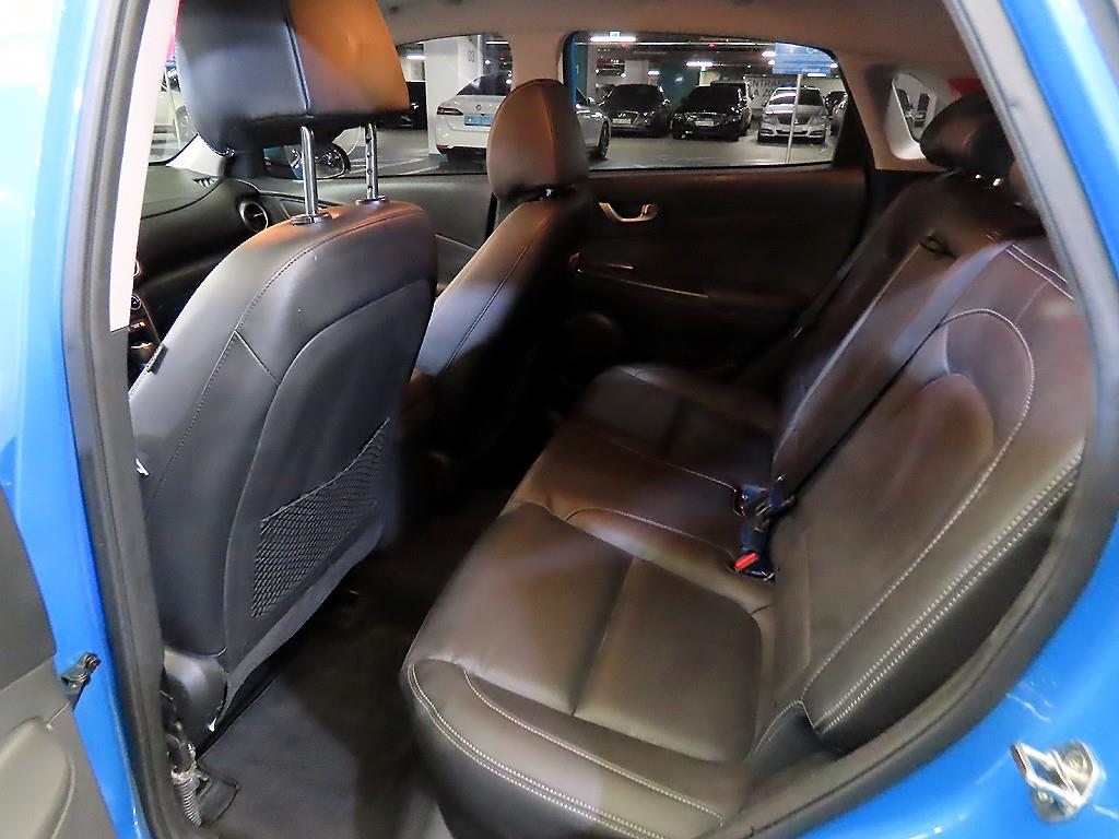 현대 코나 1.6 디젤 2WD 프리미엄 - 이미지 2