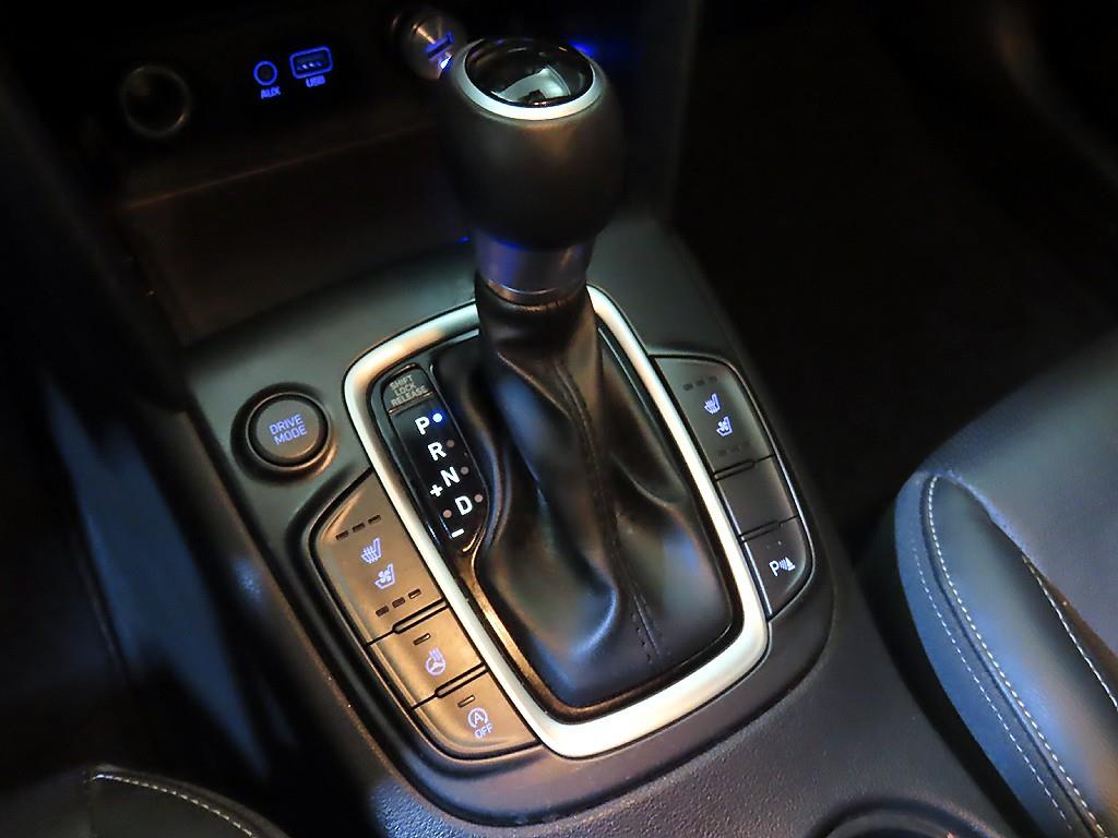 현대 코나 1.6 디젤 2WD 프리미엄 - 이미지 19