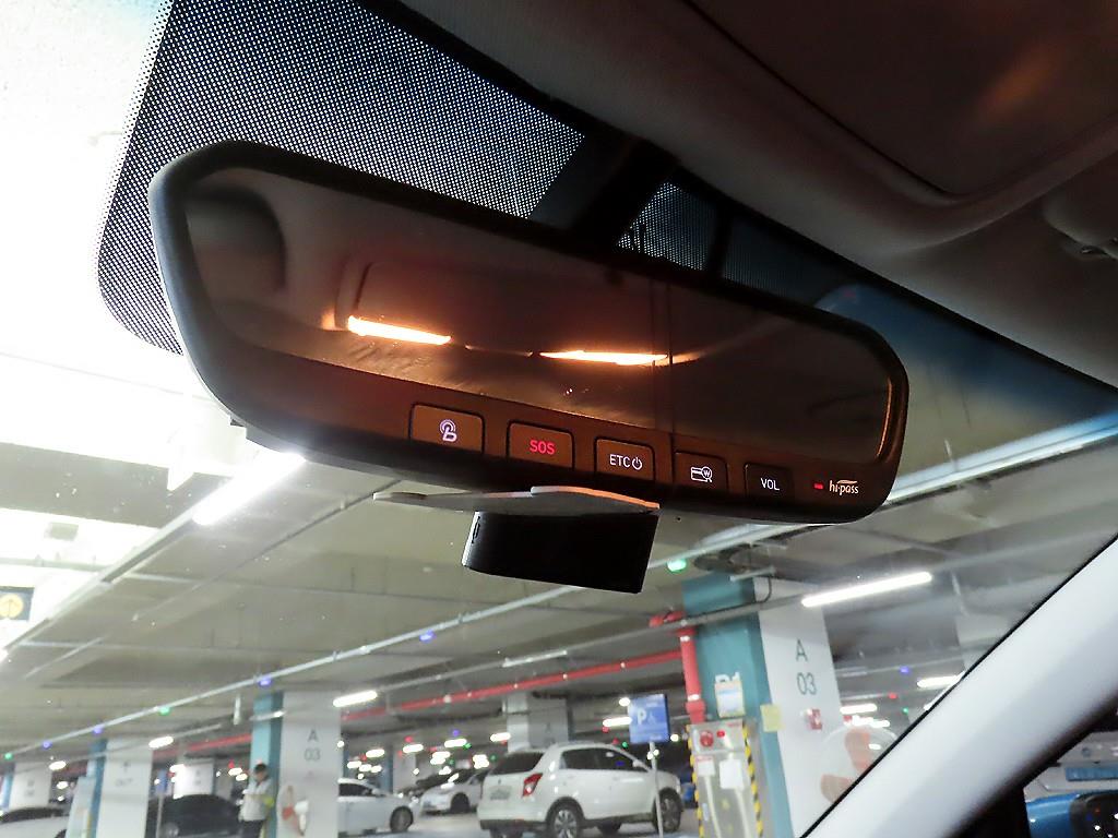 현대 코나 1.6 디젤 2WD 프리미엄 - 이미지 7