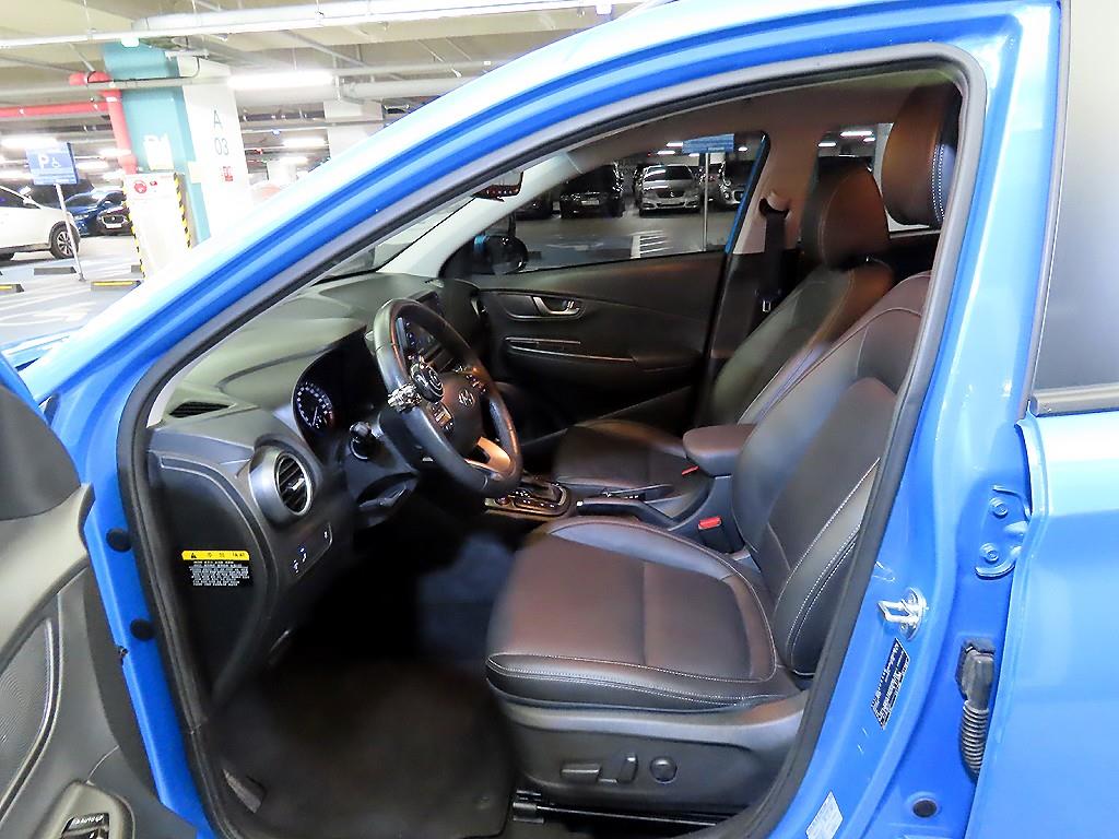 현대 코나 1.6 디젤 2WD 프리미엄 - 이미지 6