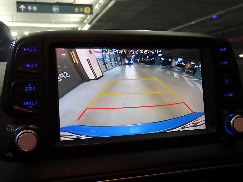 현대 코나 1.6 디젤 2WD 프리미엄 - 이미지 20