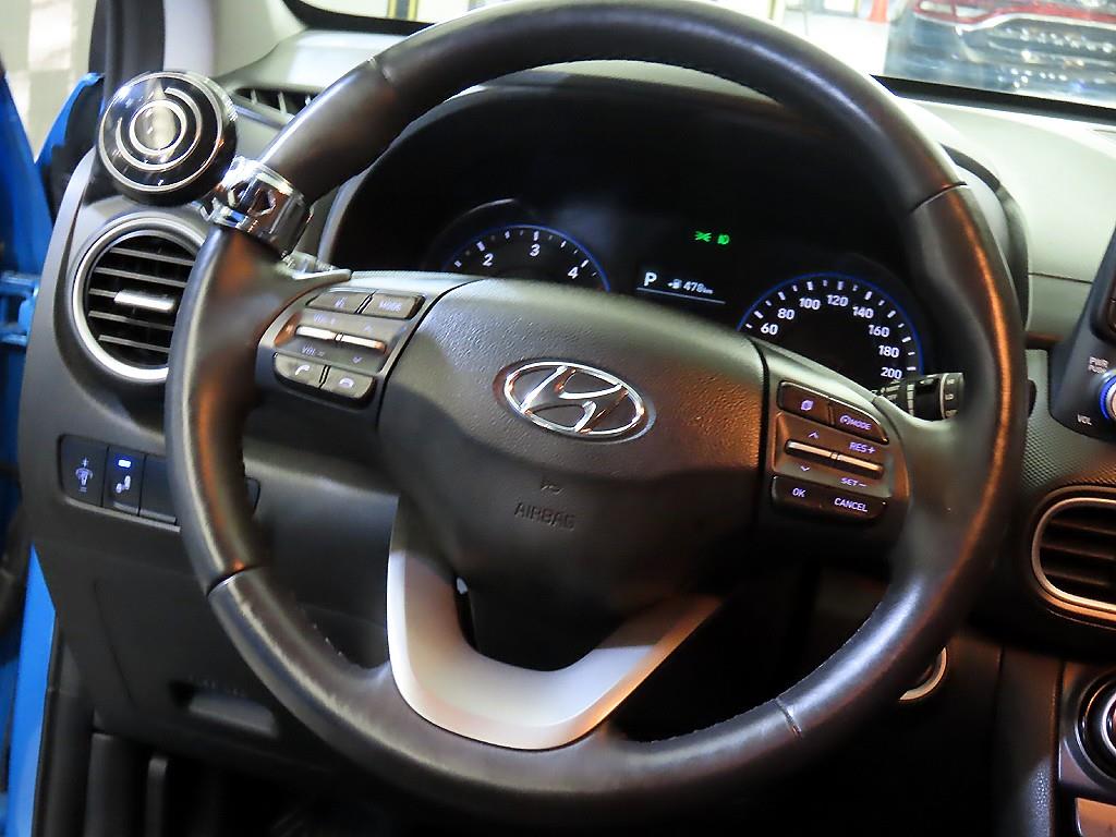 현대 코나 1.6 디젤 2WD 프리미엄 - 이미지 16