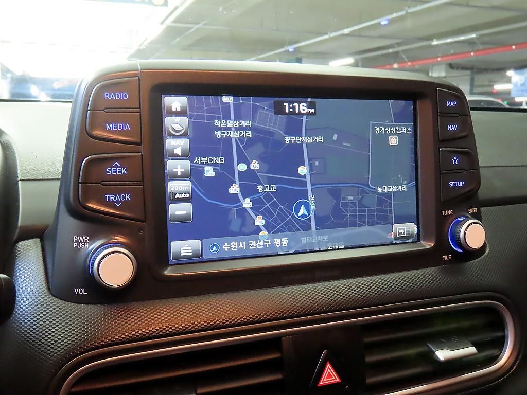 현대 코나 1.6 디젤 2WD 프리미엄 - 이미지 14