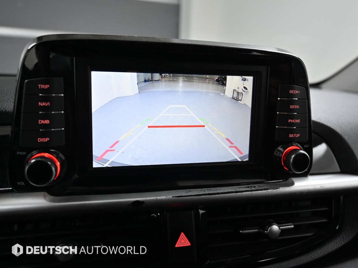 기아 올 뉴모닝(JA) 가솔린 럭셔리 - 이미지 14