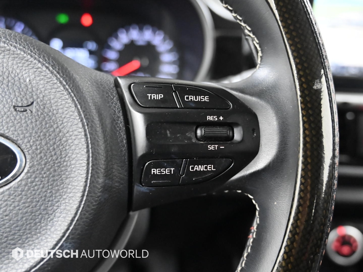 기아 올 뉴모닝(JA) 가솔린 럭셔리 - 이미지 16