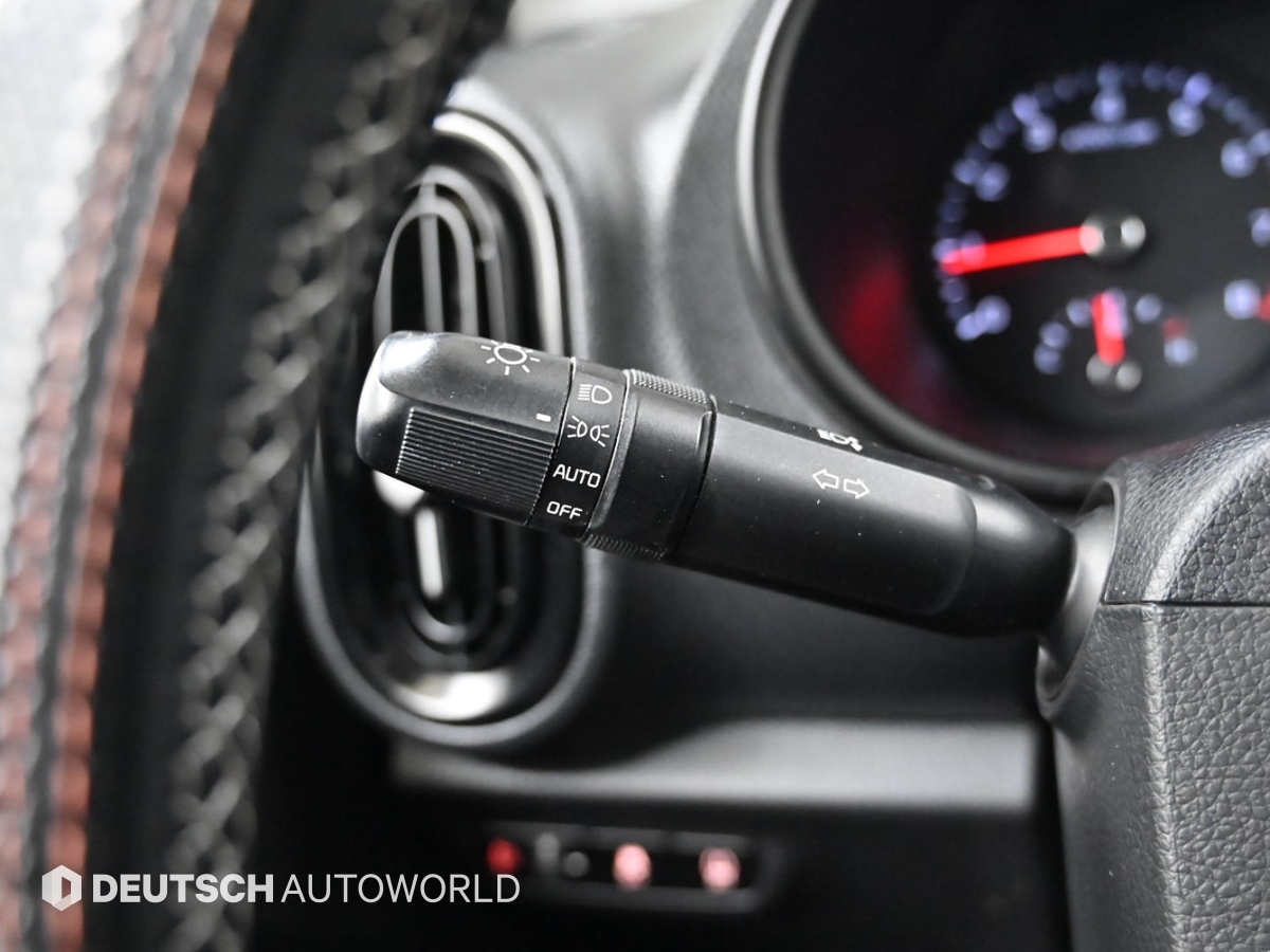 기아 올 뉴모닝(JA) 가솔린 럭셔리 - 이미지 6