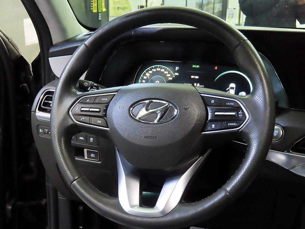 현대 팰리세이드 2.2 디젤 캘리그래피 - 이미지 14