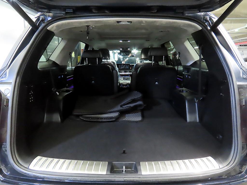 현대 팰리세이드 2.2 디젤 캘리그래피 - 이미지 13