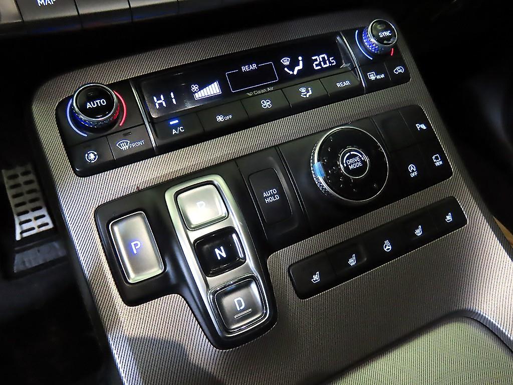 현대 팰리세이드 2.2 디젤 캘리그래피 - 이미지 15