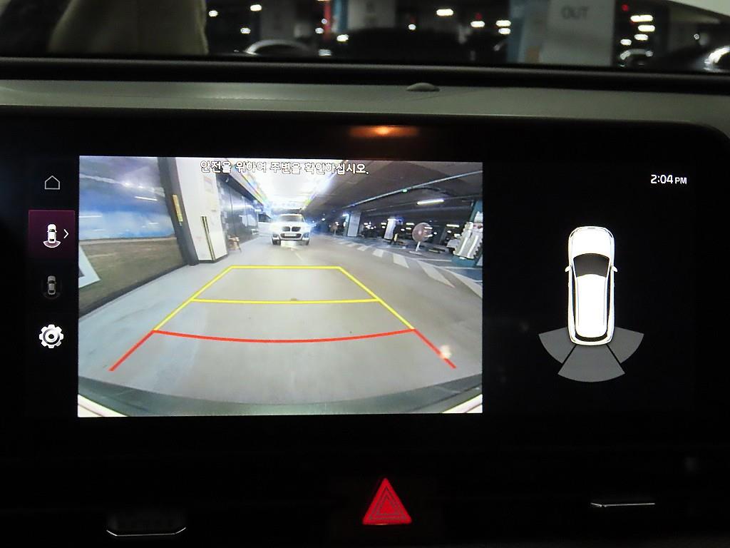 기아 디 올뉴스포티지 2.0 디젤 2WD 프레스티지 - 이미지 8