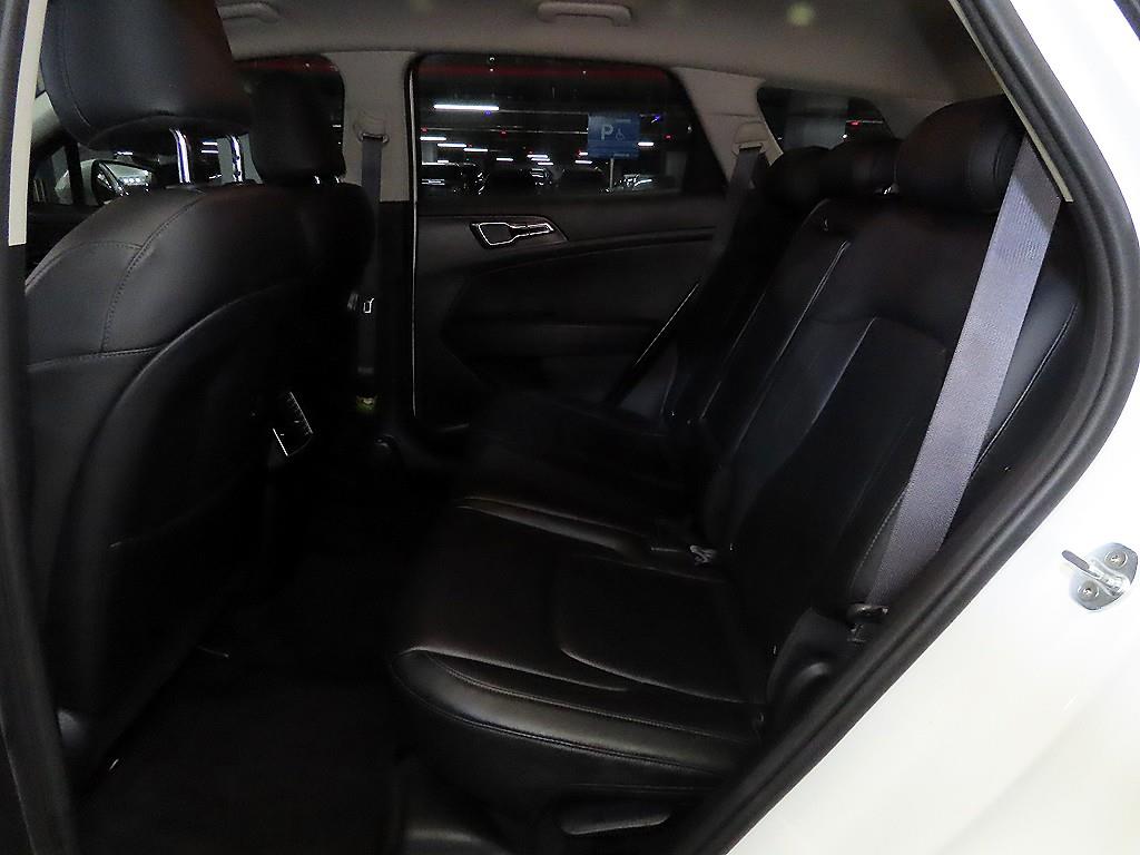 기아 디 올뉴스포티지 2.0 디젤 2WD 프레스티지 - 이미지 7