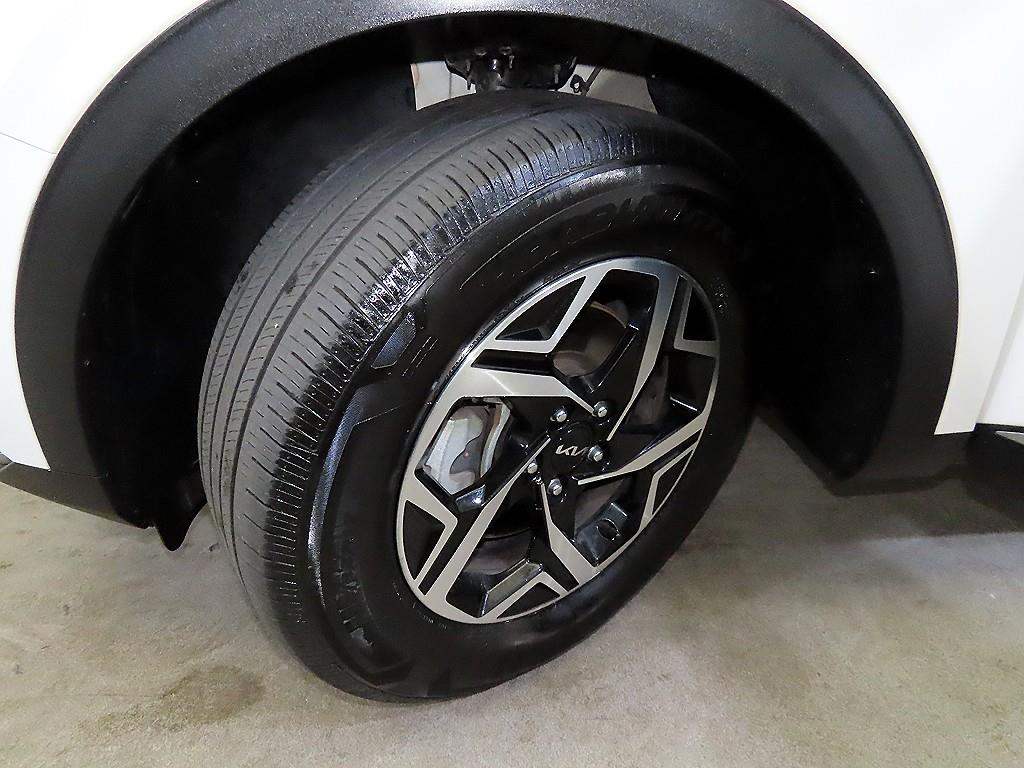 기아 디 올뉴스포티지 2.0 디젤 2WD 프레스티지 - 이미지 12