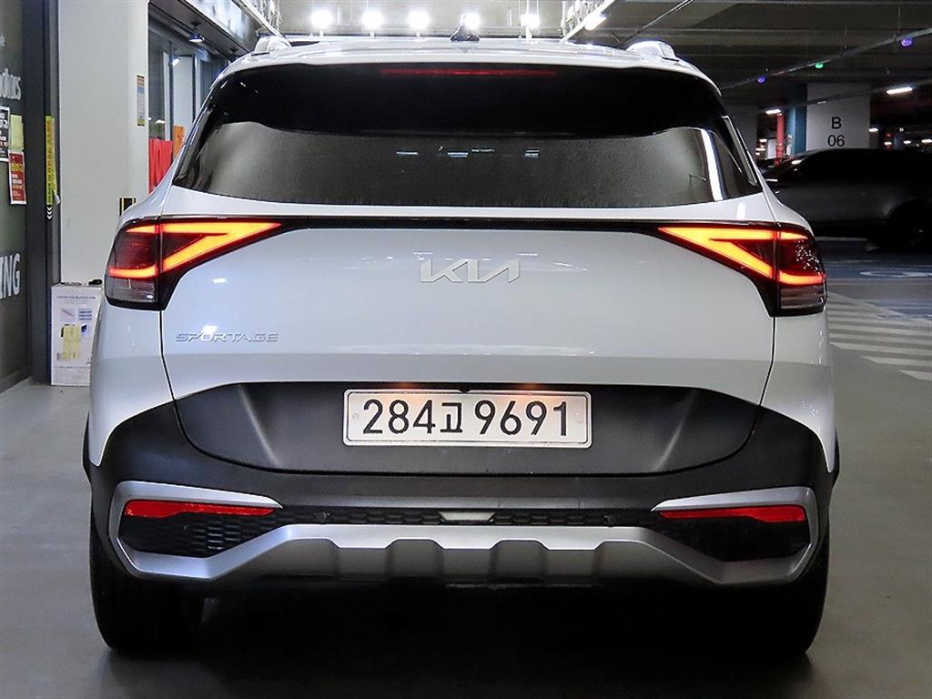 기아 디 올뉴스포티지 2.0 디젤 2WD 프레스티지 - 이미지 15