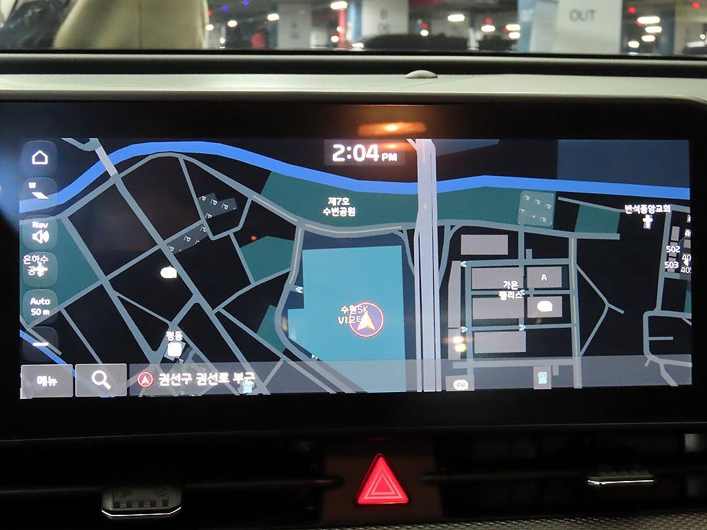 기아 디 올뉴스포티지 2.0 디젤 2WD 프레스티지 - 이미지 19