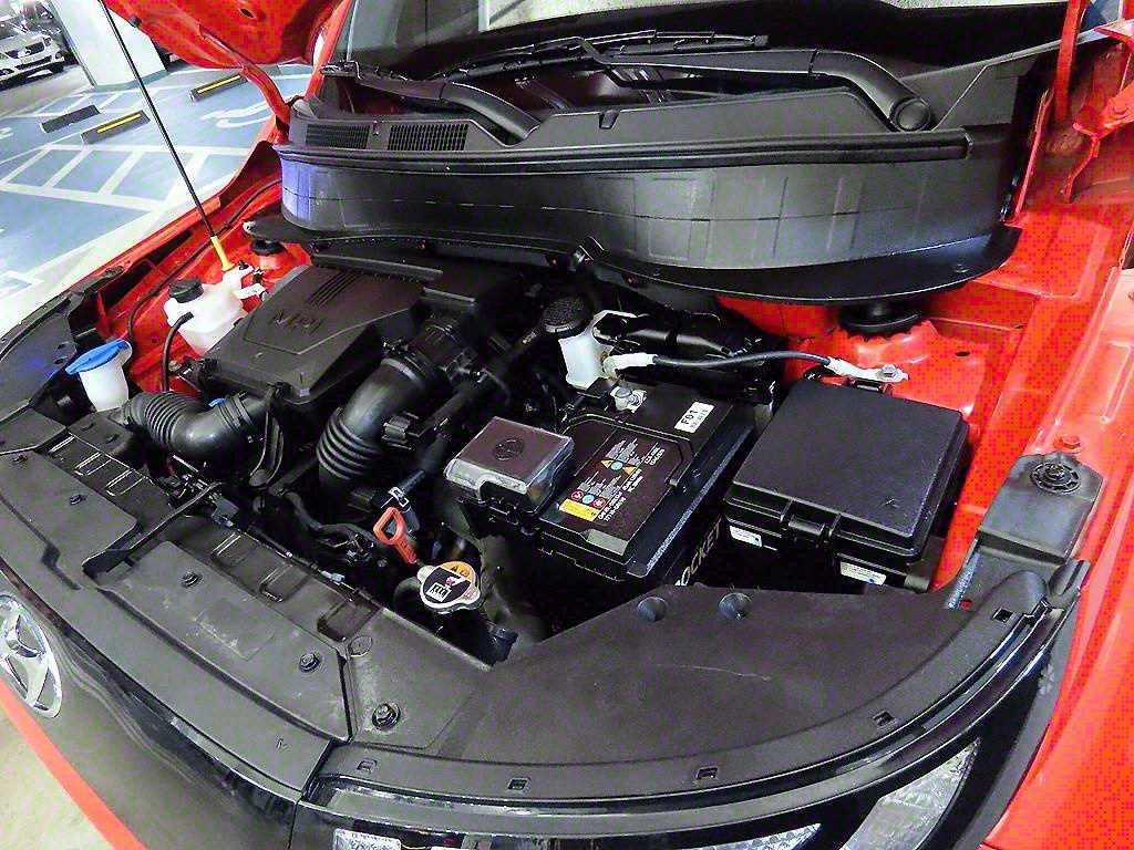 현대 캐스퍼 가솔린 1.0 인스퍼레이션 - 이미지 12