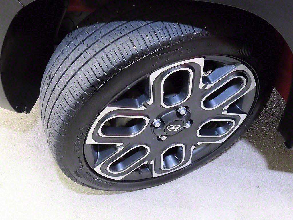 현대 캐스퍼 가솔린 1.0 인스퍼레이션 - 이미지 14