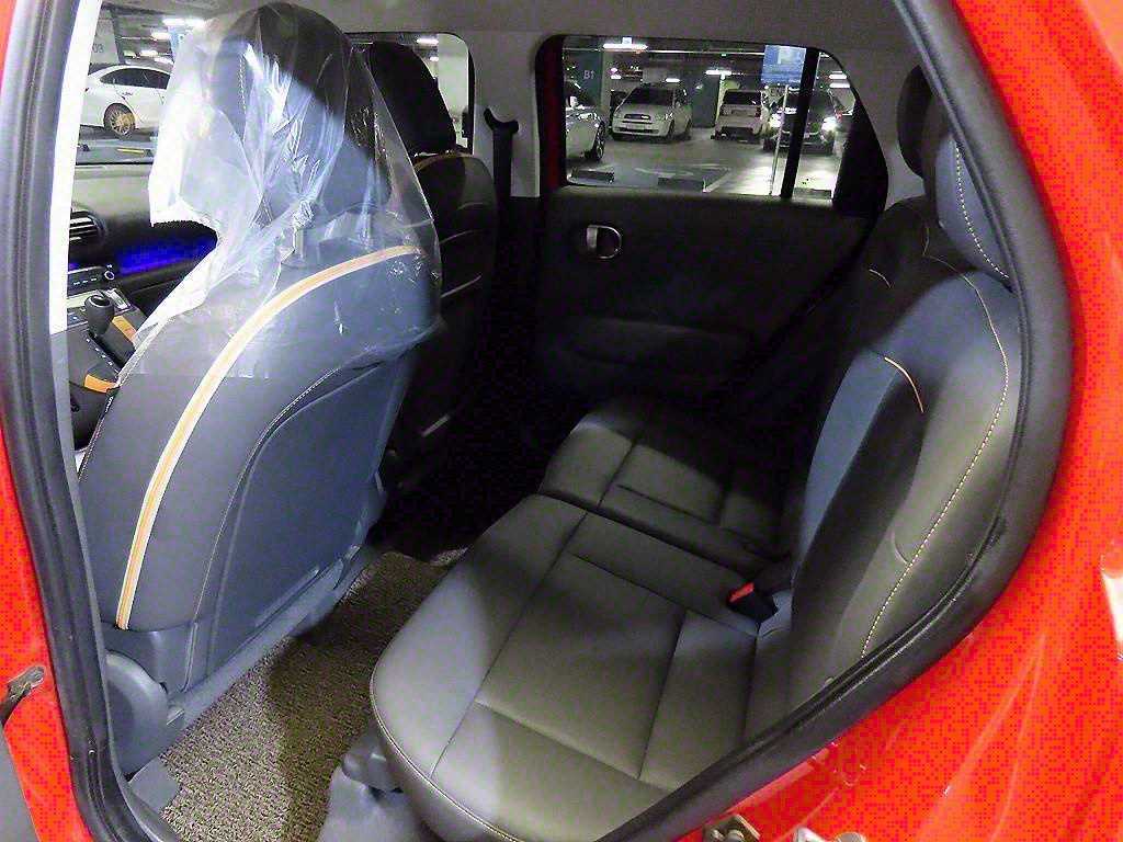 현대 캐스퍼 가솔린 1.0 인스퍼레이션 - 이미지 11