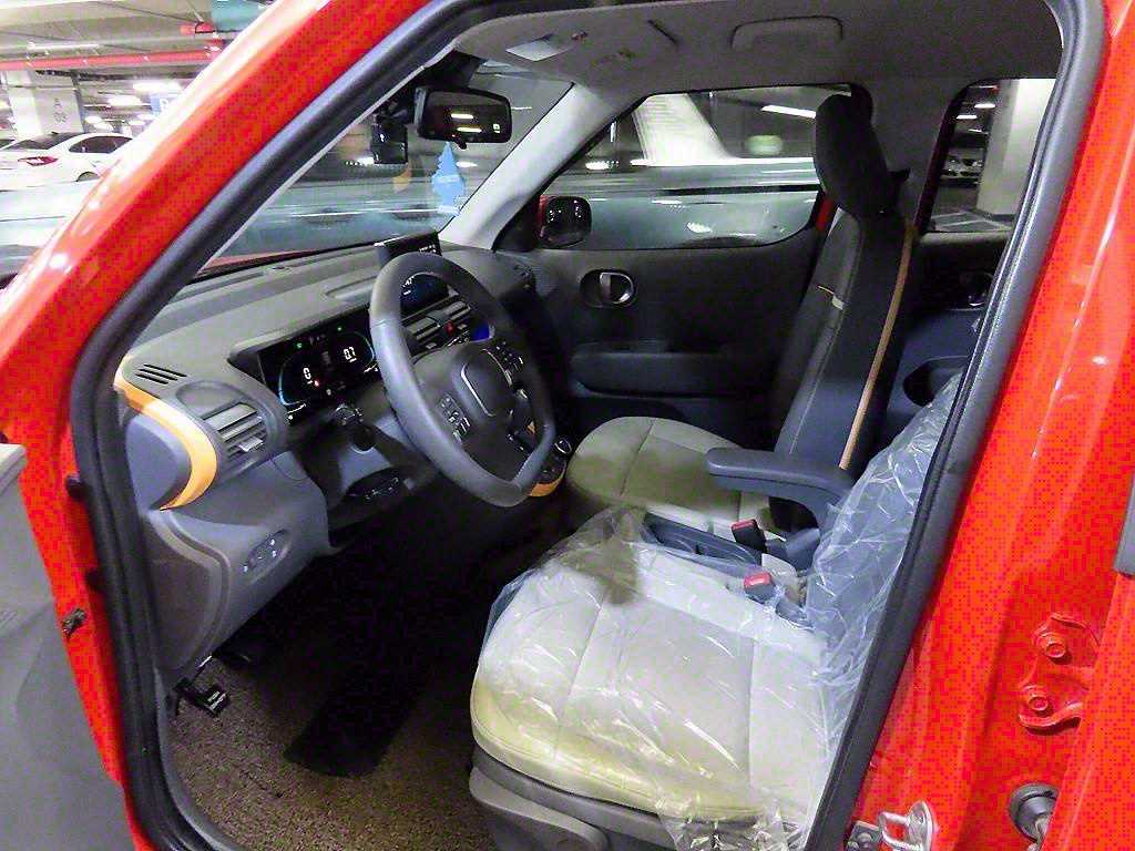 현대 캐스퍼 가솔린 1.0 인스퍼레이션 - 이미지 17