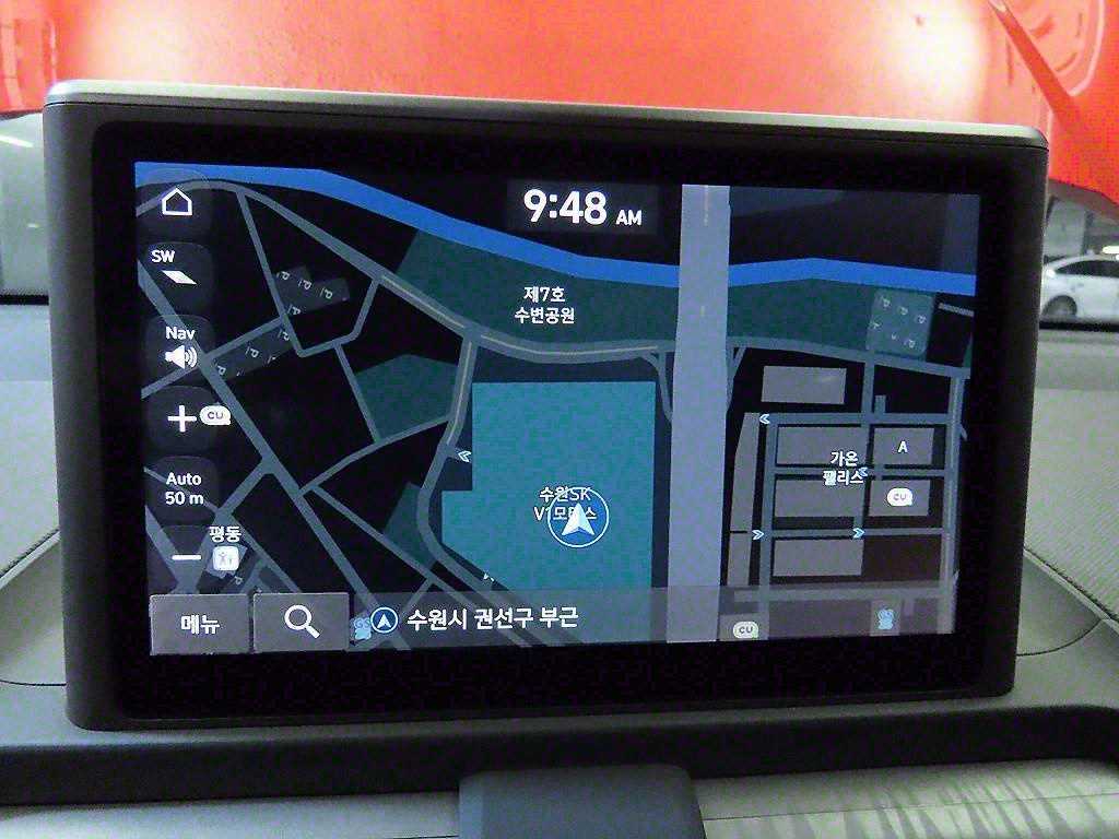 현대 캐스퍼 가솔린 1.0 인스퍼레이션 - 이미지 20