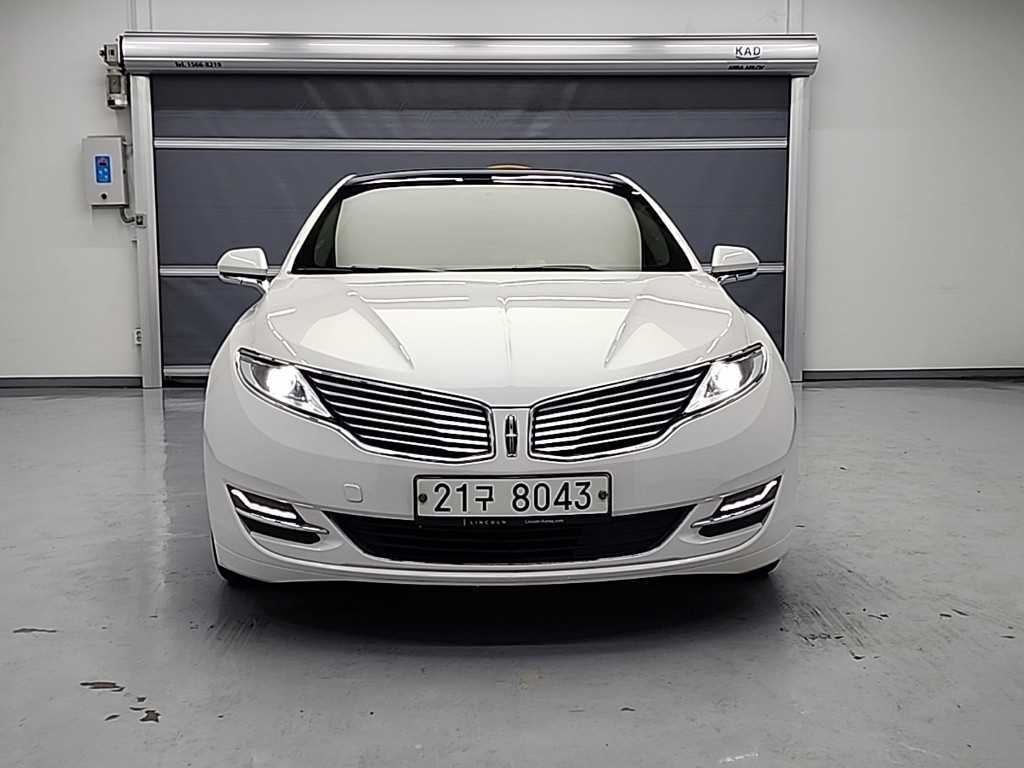 링컨 뉴MKZ 2.0 AWD(200A) - 이미지 7