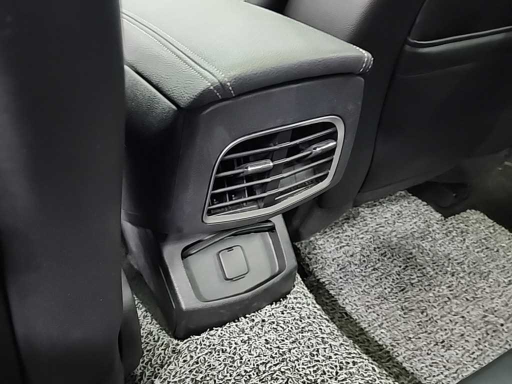 링컨 뉴MKZ 2.0 AWD(200A)