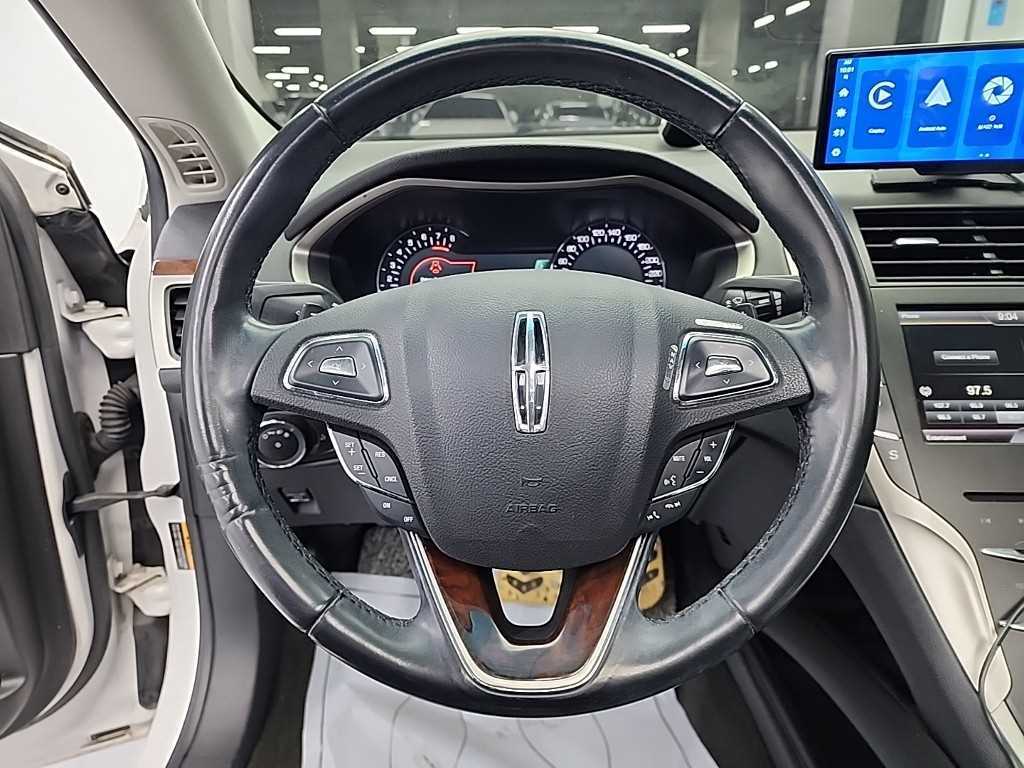 링컨 뉴MKZ 2.0 AWD(200A) - 이미지 18