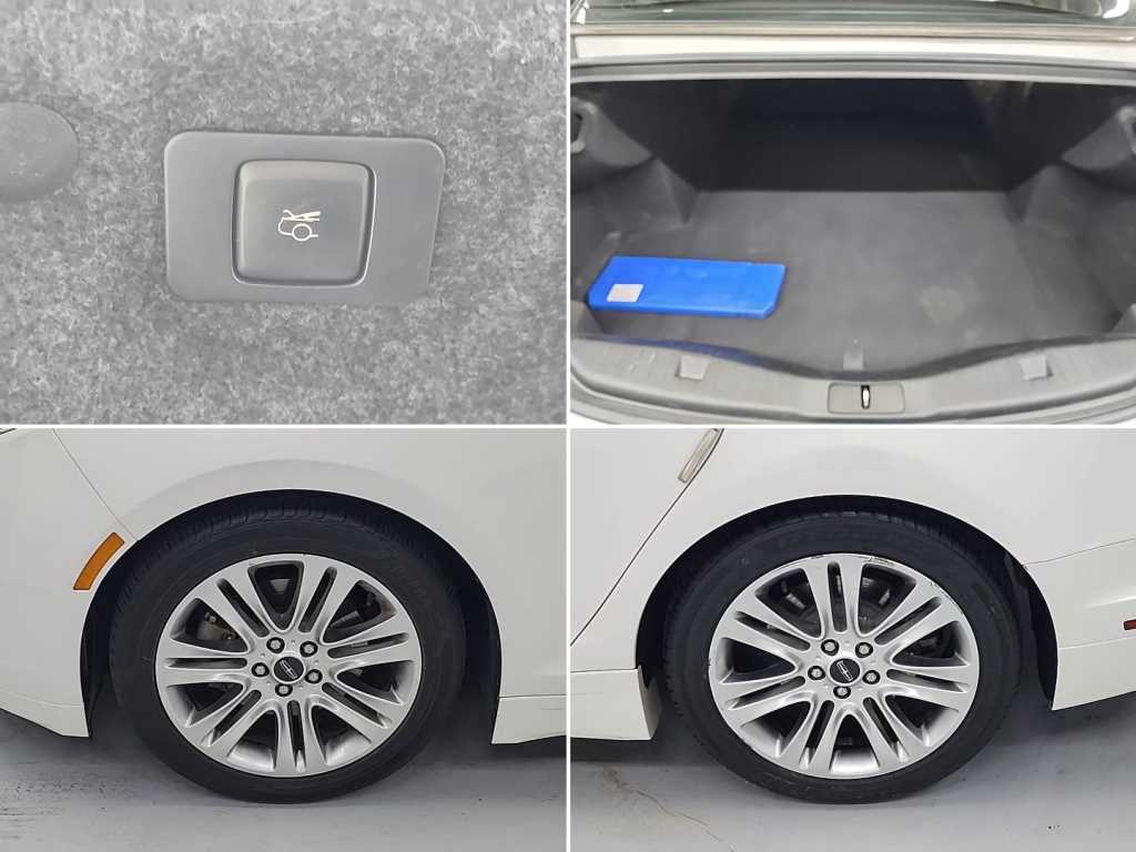 링컨 뉴MKZ 2.0 AWD(200A) - 이미지 3