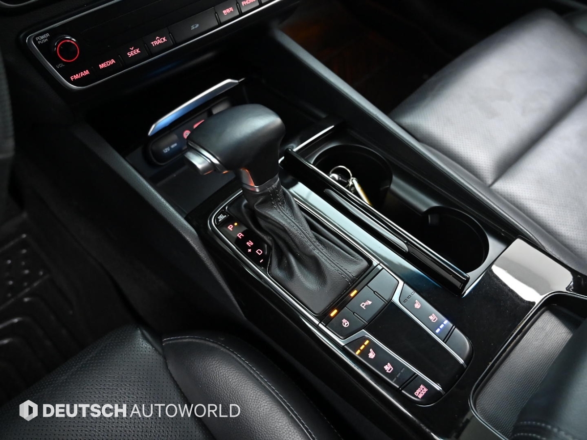 기아 올 뉴K7 3.0 LPI 렌터카 럭셔리 - 이미지 20