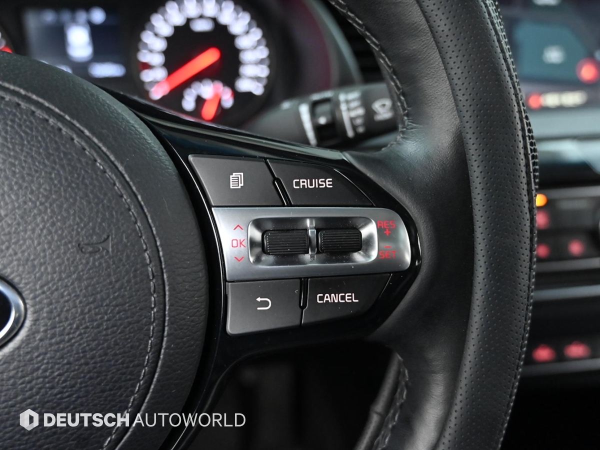 기아 올 뉴K7 3.0 LPI 렌터카 럭셔리 - 이미지 4