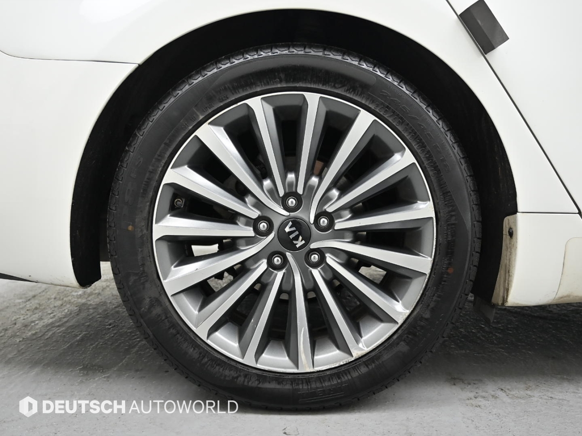 기아 올 뉴K7 3.0 LPI 렌터카 럭셔리 - 이미지 10