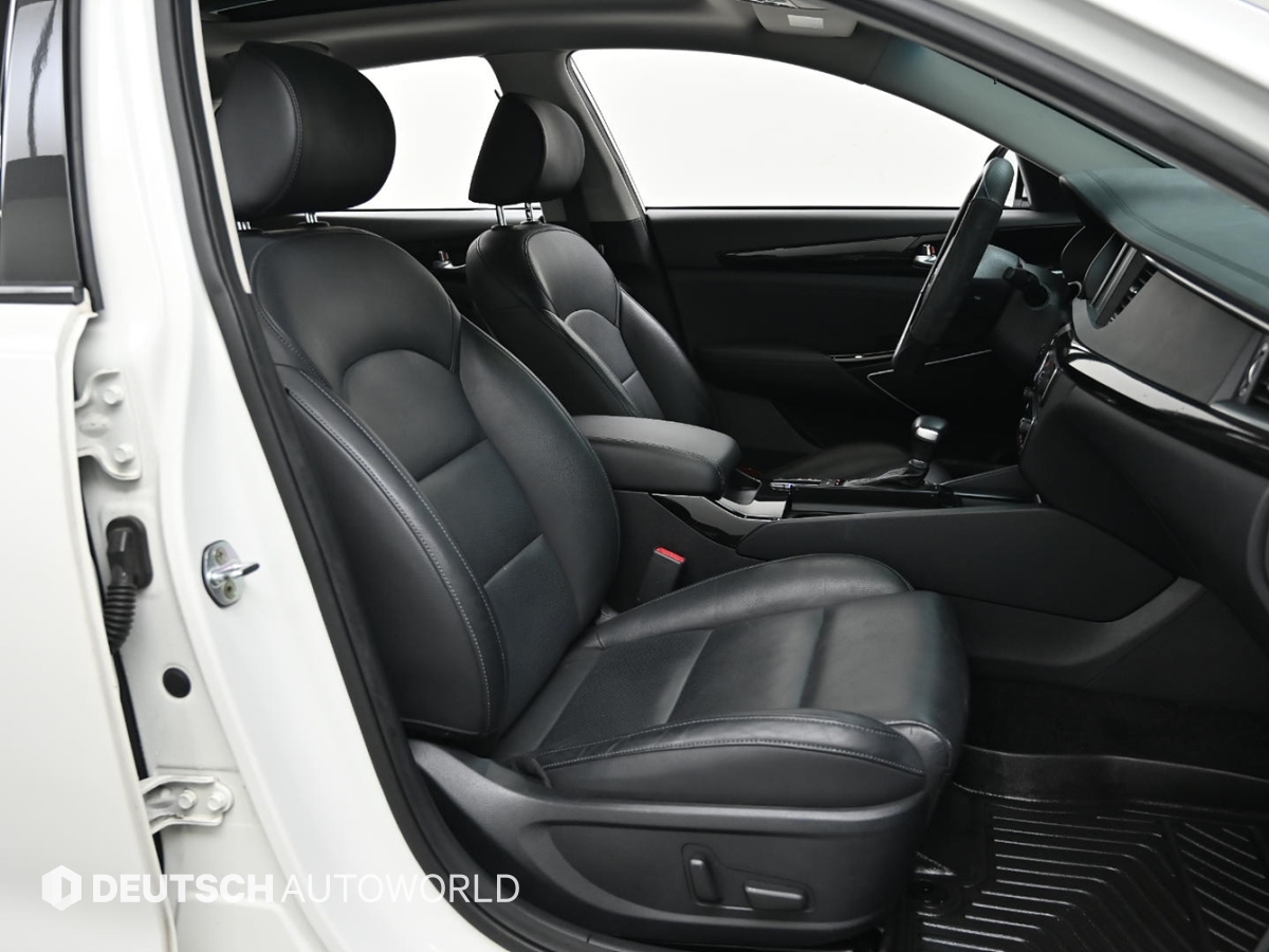 기아 올 뉴K7 3.0 LPI 렌터카 럭셔리