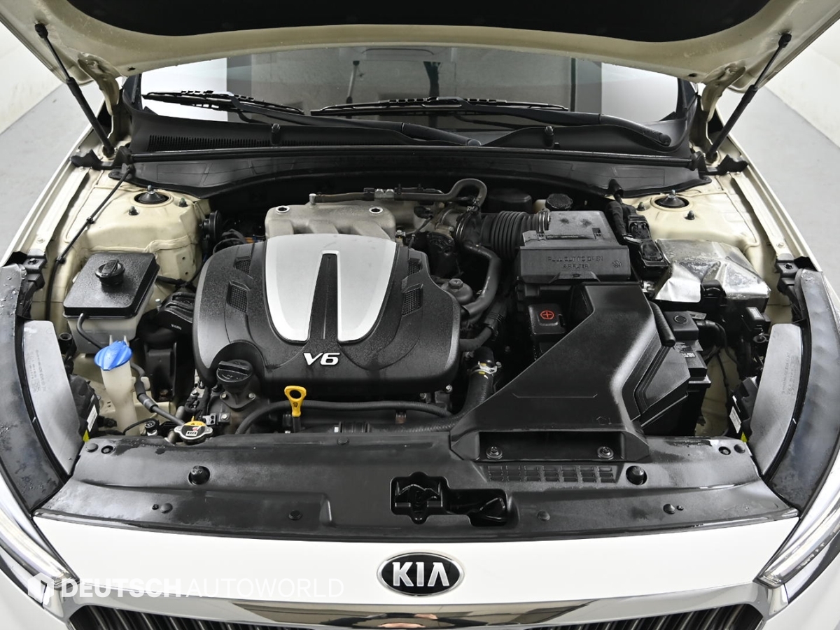 기아 올 뉴K7 3.0 LPI 렌터카 럭셔리 - 이미지 7