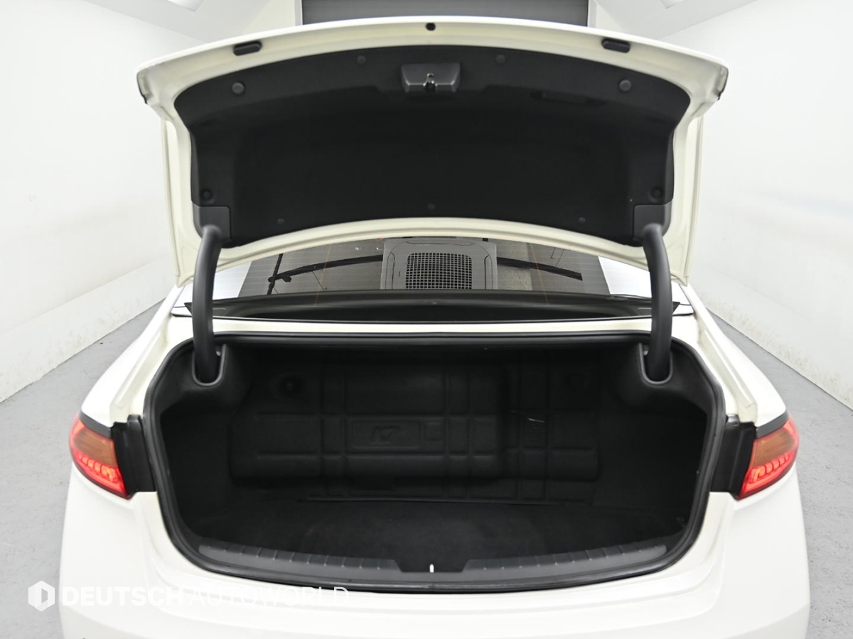 기아 올 뉴K7 3.0 LPI 렌터카 럭셔리 - 이미지 3