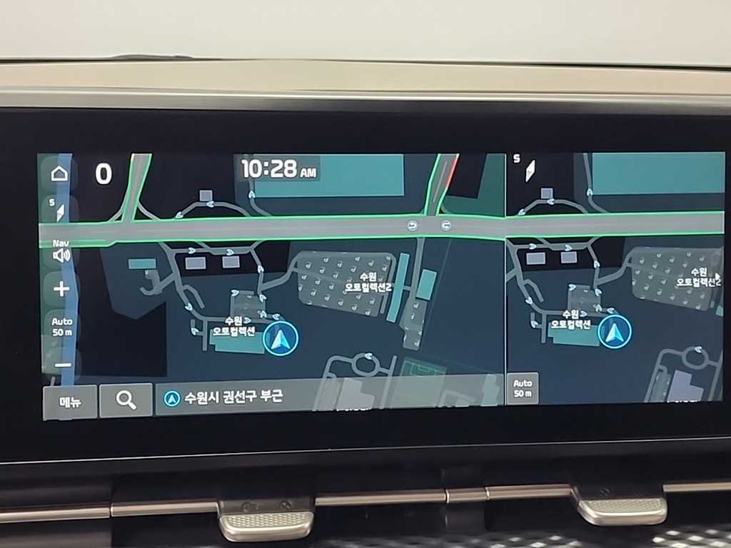 기아 신형 카니발(KA4) 하이리무진 9인승 가솔린 시그니처 - 이미지 5