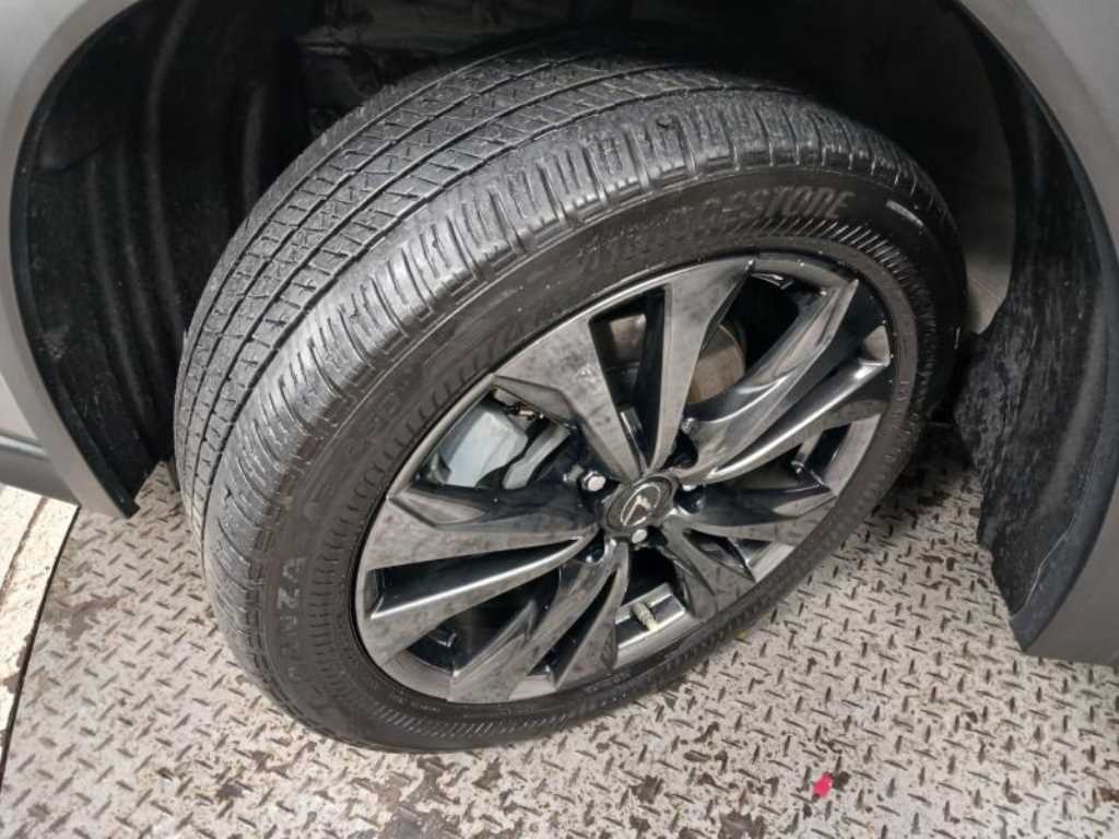 렉서스 UX 250h 2WD F 스포츠 - 이미지 17