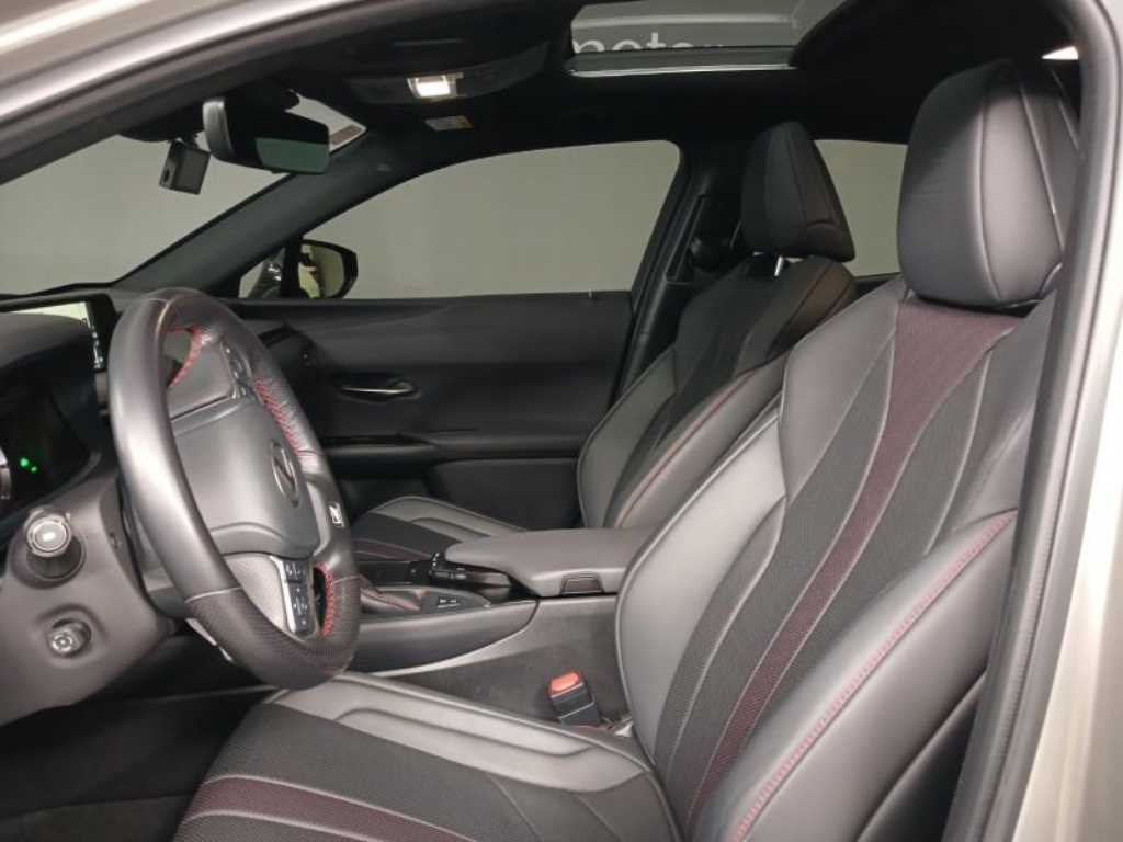 렉서스 UX 250h 2WD F 스포츠 - 이미지 3