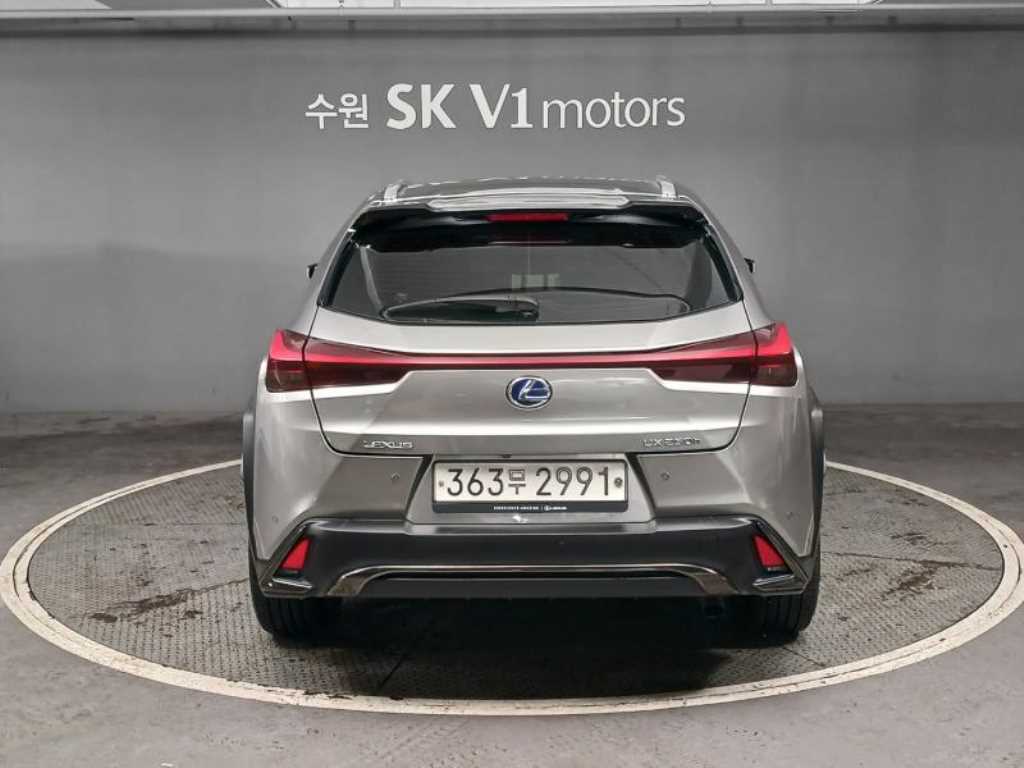 렉서스 UX 250h 2WD F 스포츠 - 이미지 8