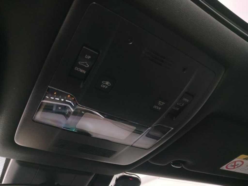 렉서스 UX 250h 2WD F 스포츠 - 이미지 20