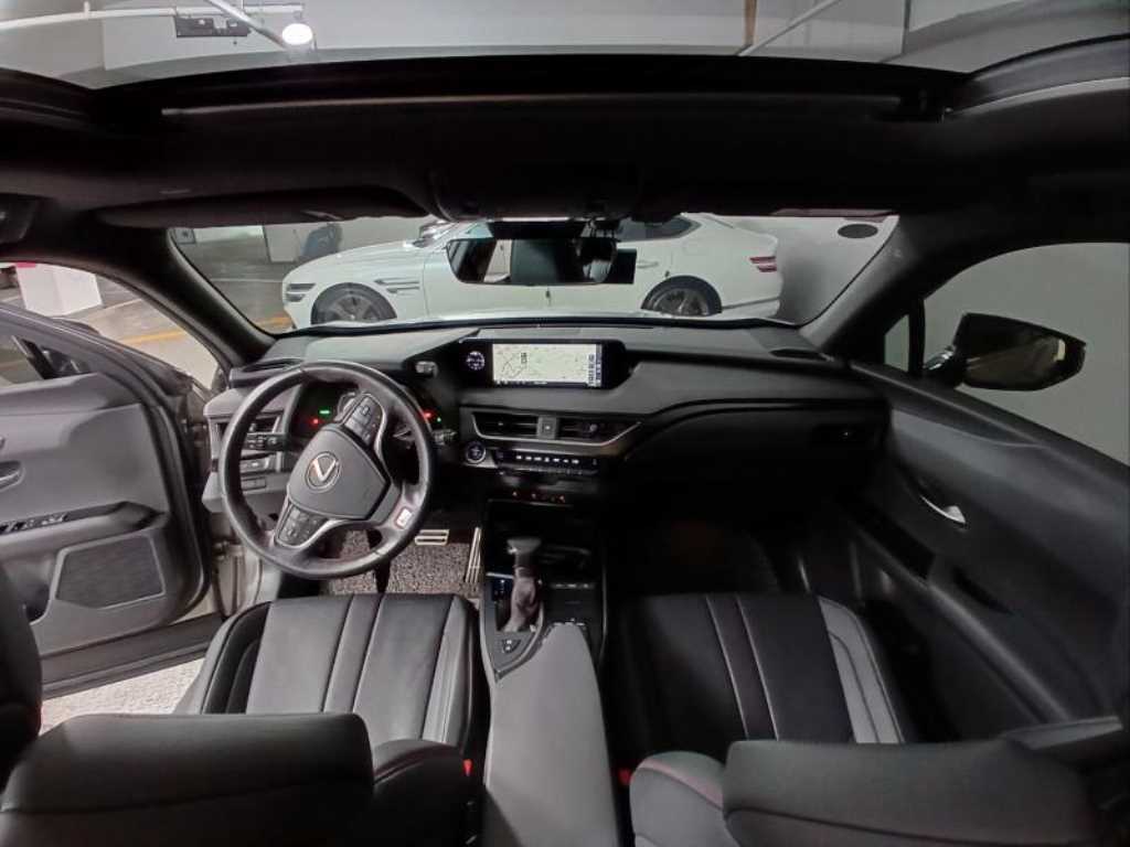 렉서스 UX 250h 2WD F 스포츠 - 이미지 9
