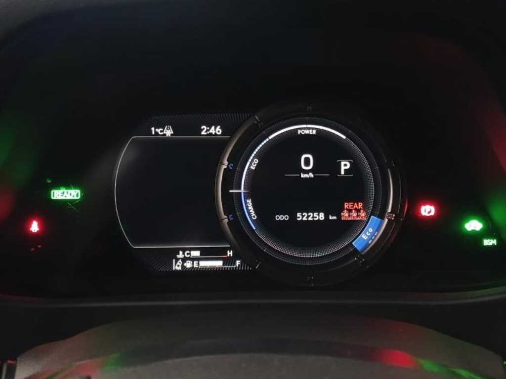 렉서스 UX 250h 2WD F 스포츠 - 이미지 5