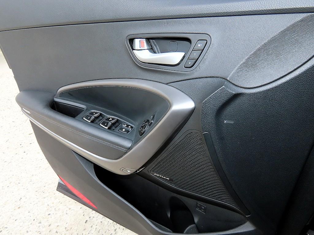 현대 싼타페(DM) 디젤 R2.0 2WD 익스클루시브 - 이미지 4