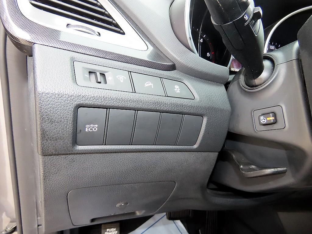 현대 싼타페(DM) 디젤 R2.0 2WD 익스클루시브 - 이미지 9