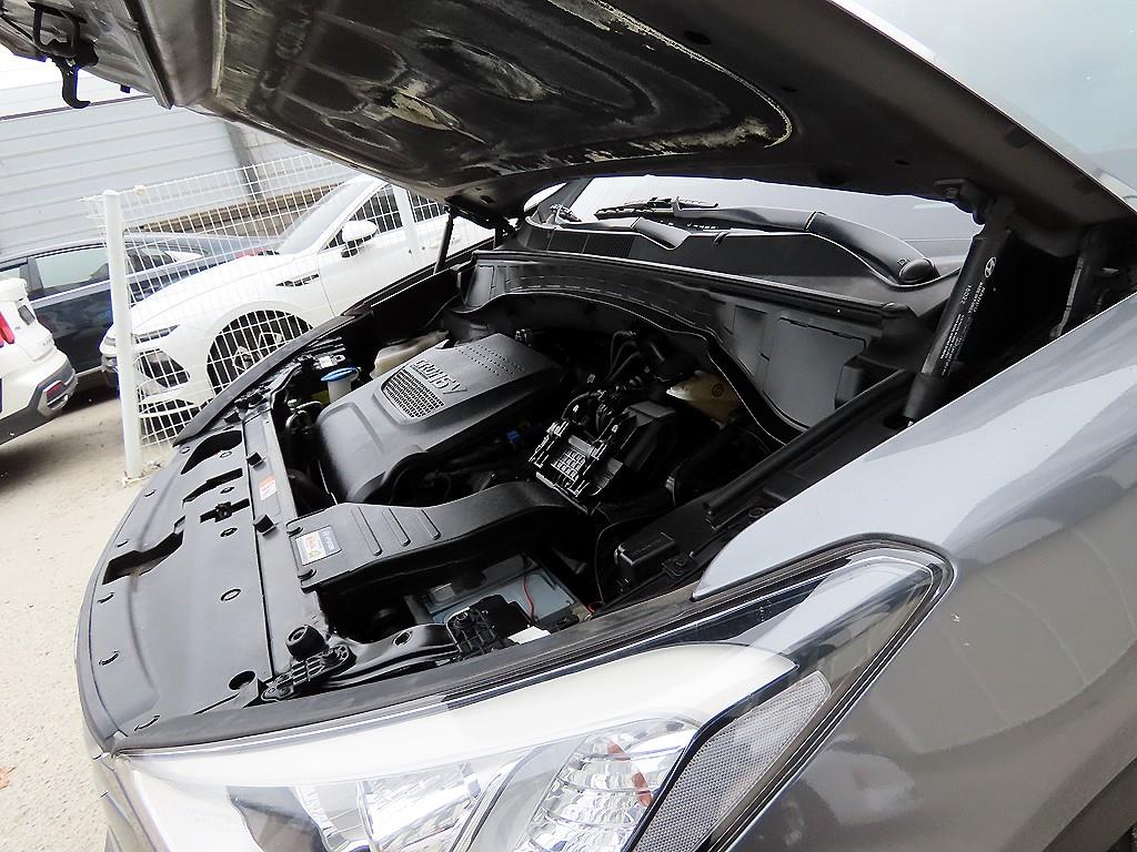 현대 싼타페(DM) 디젤 R2.0 2WD 익스클루시브 - 이미지 18