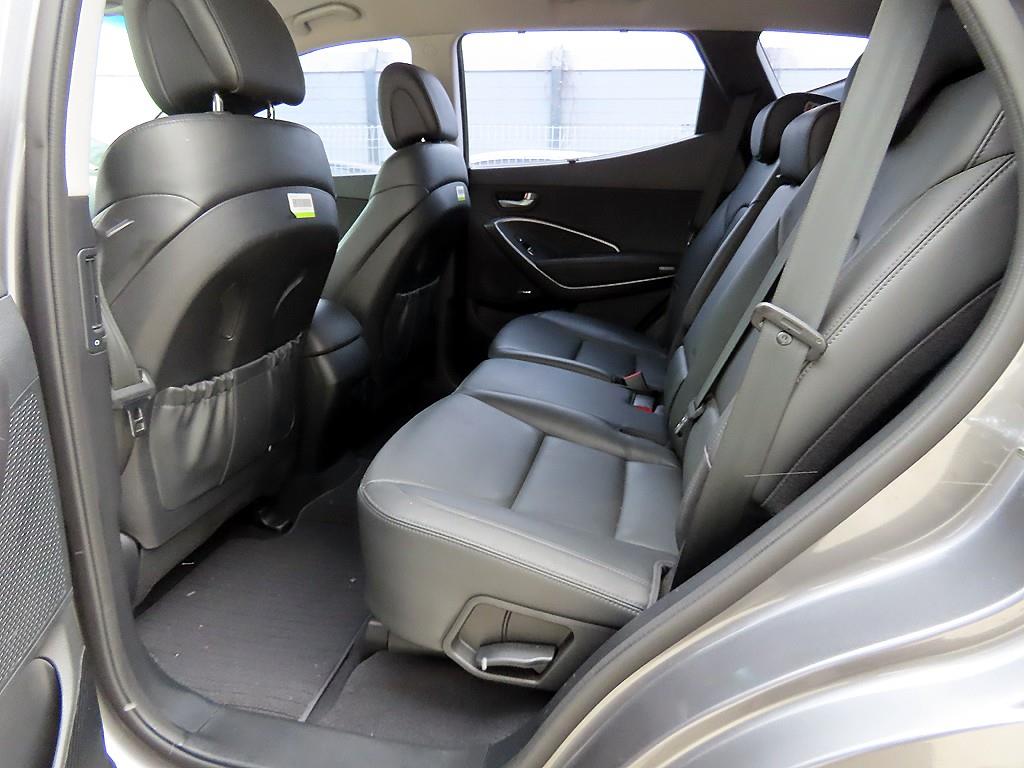 현대 싼타페(DM) 디젤 R2.0 2WD 익스클루시브 - 이미지 19