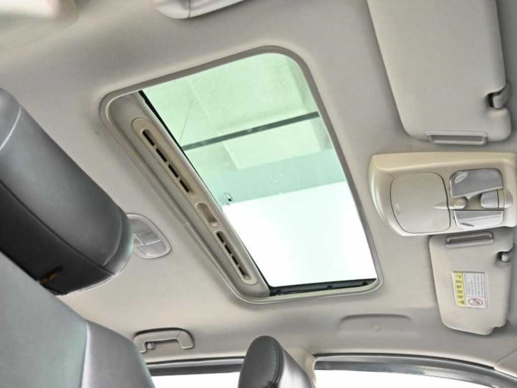 KG모빌리티(쌍용) 슈퍼 렉스턴 4WD RX4 - 이미지 5