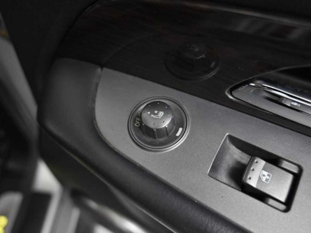 KG모빌리티(쌍용) 슈퍼 렉스턴 4WD RX4 - 이미지 17