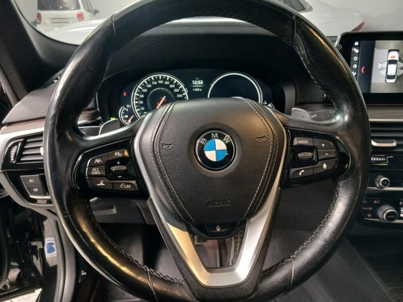 BMW 5시리즈(7세대) 530i xDrive M스포츠팩 플러스